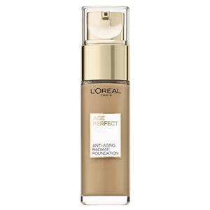 L'Oreal Age Perfect Foundation 380 Golden Honey