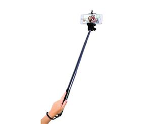 Laser Universal Bluetooth Selfie Pole
