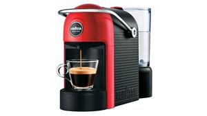 Lavazza Jolie Espresso Coffee Machine - Red