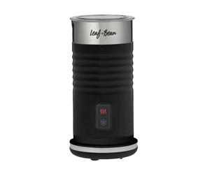 Leaf And Bean Electric Milk Warmer And Frother