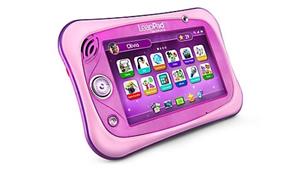 Leap Frog Leap Pad Ultimate - Pink