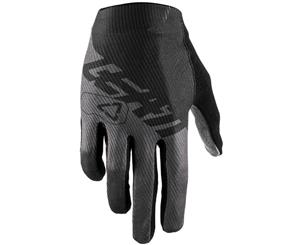 Leatt DBX 1.0 Bike Gloves Black 2020