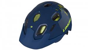 Limar Champ Medium Helmet - Blue