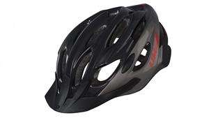 Limar Scrambler Medium Helmet - Titanium Black