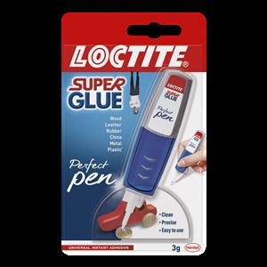 Loctite 3g Perfect Pen Super Glue