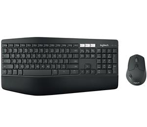 Logitech MK850 Performance (920-008233) Wireless Keyboard and Mouse Combo