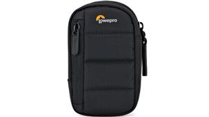 Lowepro Tahoe CS 20 Compact Camera Case - Black