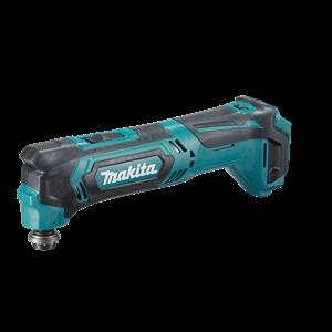 Makita 12v Multi Tool Cordless Max - Skin Only