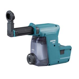 Makita Dust Extractor System Set - To Suit DHR242Z