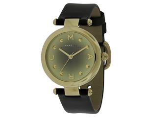 Marc by Marc Jacobs Dotty Leather Ladies Watch MJ1409