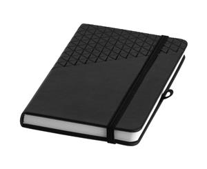 Marksman A6 Theta Notebook (Solid Black) - PF750