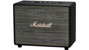 Marshall Woburn Bluetooth Speaker - Black