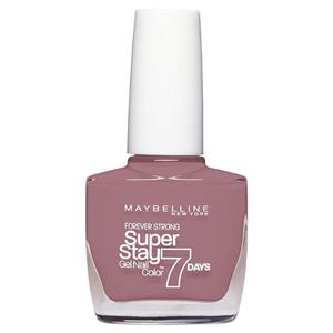 Maybelline Superstay 7 Day Nails - Rose Poudre 130