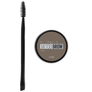 Maybelline Tattoo Brow Pomade 01 Taupe