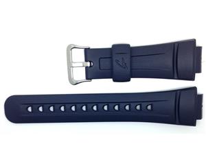 Men's Casio G-Shock G-2900 Watch Strap 10093414 - Black