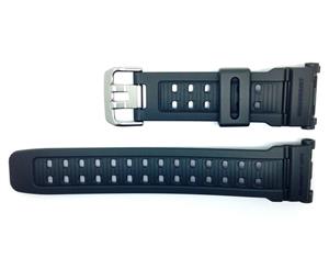 Men's Casio G-Shock G-9000-3 Watch Strap 10237943 - Dark Green