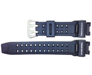Men's Casio G-Shock G-9200 GW-9200 Watch Strap 10297191 - Black