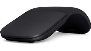 Microsoft Arc Wireless Mouse - Black