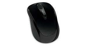 Microsoft GMF-00006 3500 Wireless Mobile Notebook Mouse - Retail