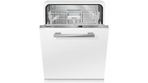 Miele G 4263 VI 60cm Integrated Dishwasher