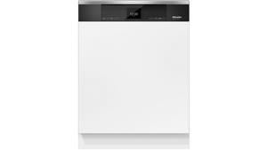 Miele G6927 SCi XXL Semi-Integrated Dishwasher