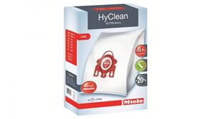 Miele HyClean 3D Efficiency Vacuum Cleaner Dustbags