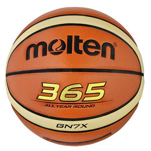 Molten GN7X Basketball 7