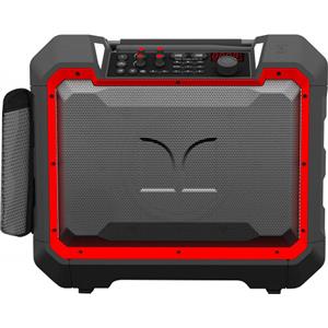 Monster - RR4-ANZ - Rockin' Roller 4 Wireless Speaker
