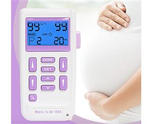 Mums To Be TENS Labour Maternity Obstetric TENS Device Machine