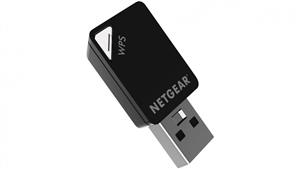 Netgear A6100 Ac600 Wifi USB Mini Adapter