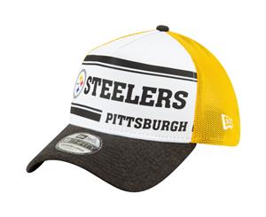 New Era 39Thirty Cap Sideline 1970 Home Pittsburgh Steelers - Multi
