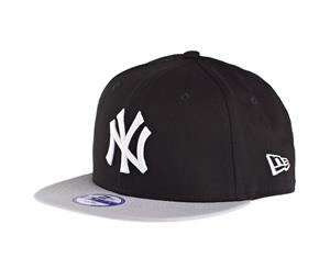 New Era 9Fifty Snapback KIDS Cap - NY Yankees black