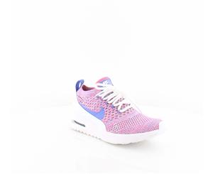 Nike Womens Air ax Thea Ultra FK Low Top Lace Up Running Sneaker