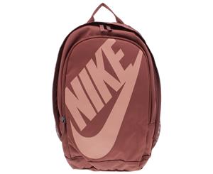 Nike Womens Hayward Futura Logo Sport Backpack