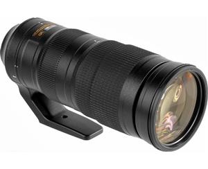 Nikon AF-S NIKKOR 200-500mm f/5.6E ED VR Lenses