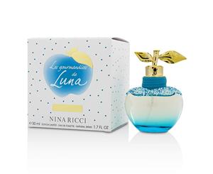Nina Ricci Les Gourmandises De Luna EDT Spray (Limited Edition) 50ml/1.7oz