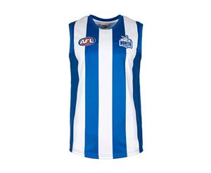 North Melbourne Youth Replica Guernsey