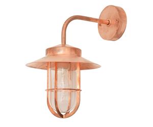 Norwest Large Wall Bracket in Copper