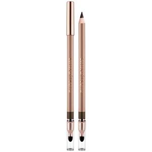 Nude by Nature Contour Eye Pencil 02 Brown