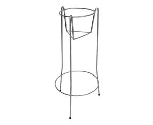 Olympia Chrome Wine & Champagne Bucket Stand