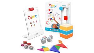 Osmo Genius Kit with Base and Mirror