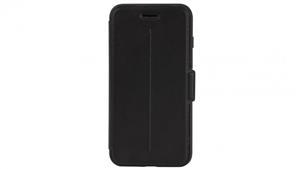 OtterBox Strada Case for iPhone 8 Plus - Onyx