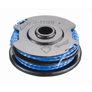 Ozito 1.6mm x 10m Trimmer Spool and Line