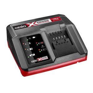 Ozito Power X Change 18V Fast Charger
