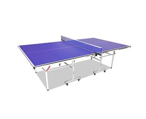 PRIMO 19MM Optimal Table Tennis / Ping Pong Table Pro Size