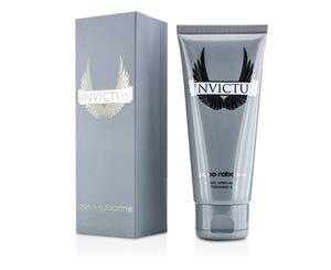 Paco Rabanne Invictus After Shave Balm 100ml/3.4oz