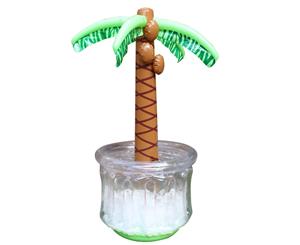 Palm Tree Island Drinks Cooler Airtime