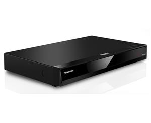 Panasonic - DP-UB420 - Ultra HD Blu-ray Player