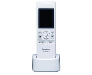 Panasonic VL-WD613 INTERCOM DECT Optional Wireless handset for VL-SWD501 - VL-WD613BX