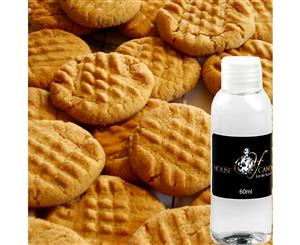 Peanut Butter Cookies Candle Soap Making Fragrance OilBath Body Products 50ml